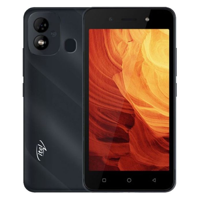 SMARTPHONE ITEL A33 PLUS 2GO 32GO