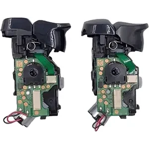 Réparation Boutons PS5 | Remplacement Trigger Board R1 L1 R2 L2