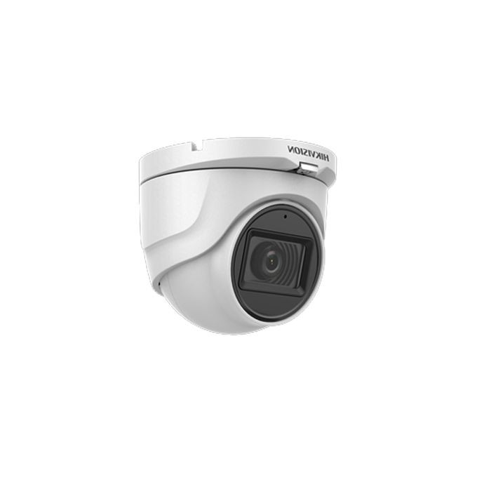 Caméra de surveillance Hikvision-2Mp-IR30