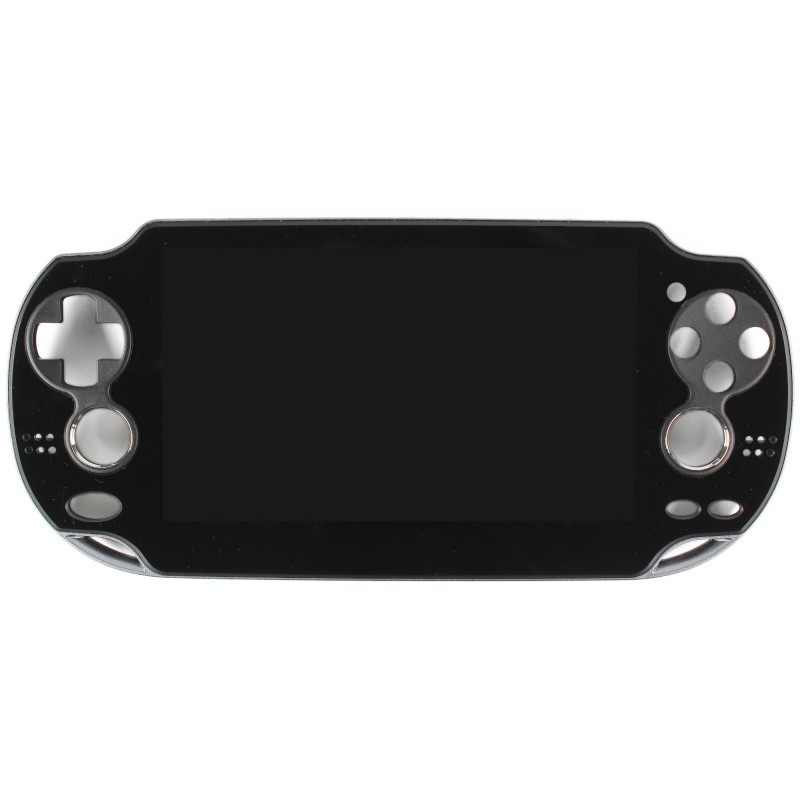 Ecran OLED + Tactile + Chassis PSVita