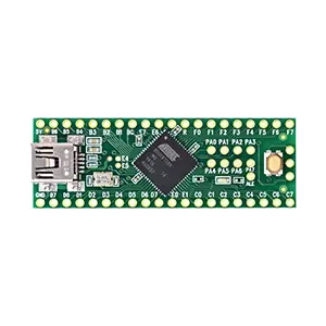 Teensy 2.0 : Carte Mod USB AVR, Downgrade PS3/PS4