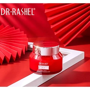 Dr. Rashel Alpha Hydroxy Acid AHA-BHA Crème Rajeunissante - 50g