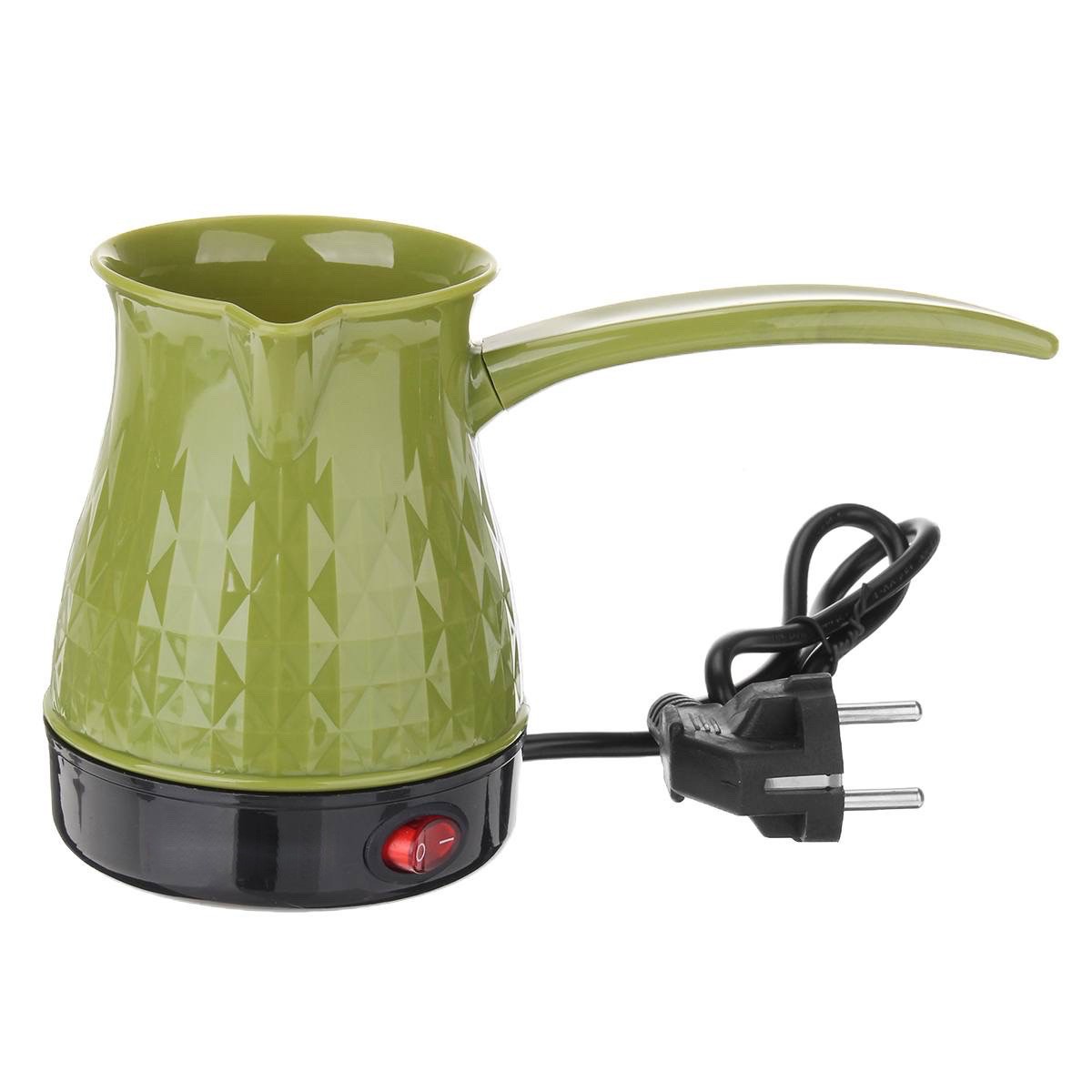 CAFETIERE ELECTRIQUE 600W 0.5 LITRE