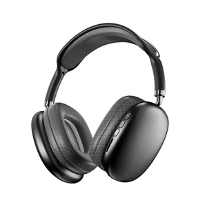 CASQUE BLUETOOTH P9 PRO MAX -NOIR