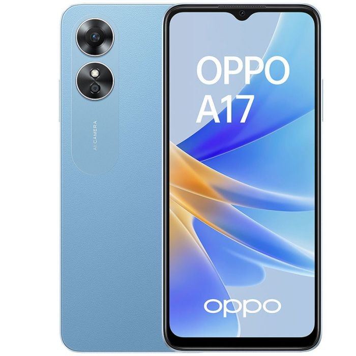 SMARTPHONE OPPO A17 4GO 64GO