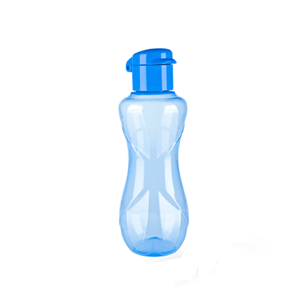 Bouteille en plastique alimentaire 500 mL TITIZ