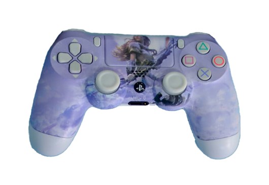 Manette PS4 Sans Fil DUALSHOCK Horizon Zero Dawn