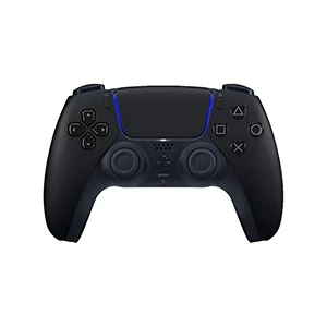 Sony Manette Playstation PS5 DualSense Midnight Black V2