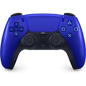 Manette sans fil DualSense™ - Cobalt Blue