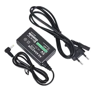 Chargeur Léger et Portable pour PSP1000/2000/3000