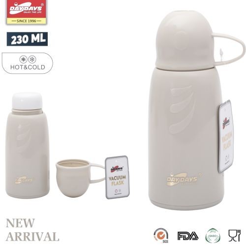 Daydays Thermos Chaud Et Froid 230mL