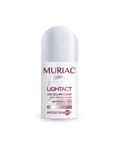 MURIAC DEO ECLAIRCISSANT ANTI TRANSPIRANT 50ML