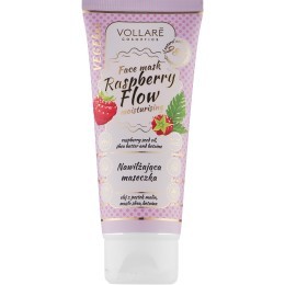 MASQUE VISAGE VEGEBAR FRAMBOISE