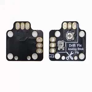 Carte Fix Drift Joystick pour PS4/PS5/Xbox