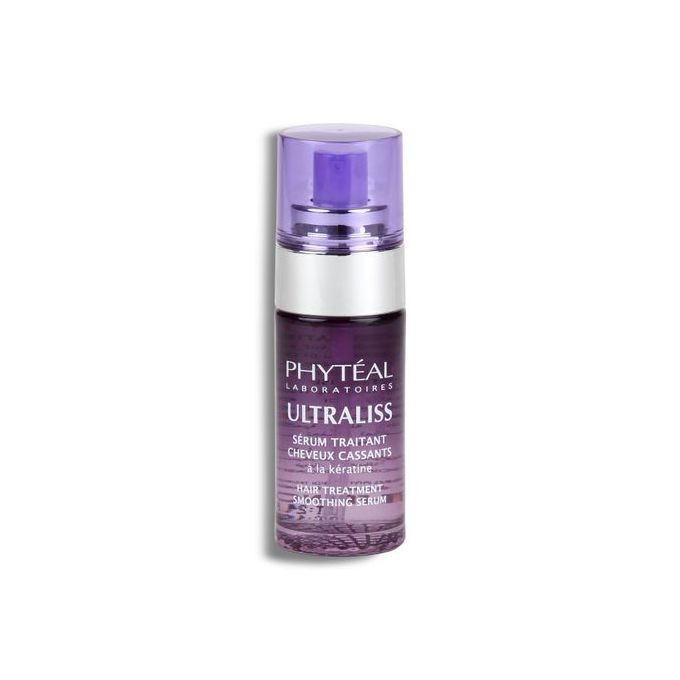 Phyteal Ultraliss - Sérum traitant à la kératine - 40 ml