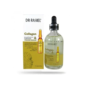 Dr Rashell Sérum Collagène Élastique & Raffermissant - 100ml