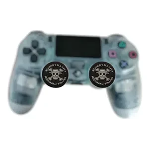 Capuchons Silicone Manette PS5/PS4/Xbox - Confort & Protection