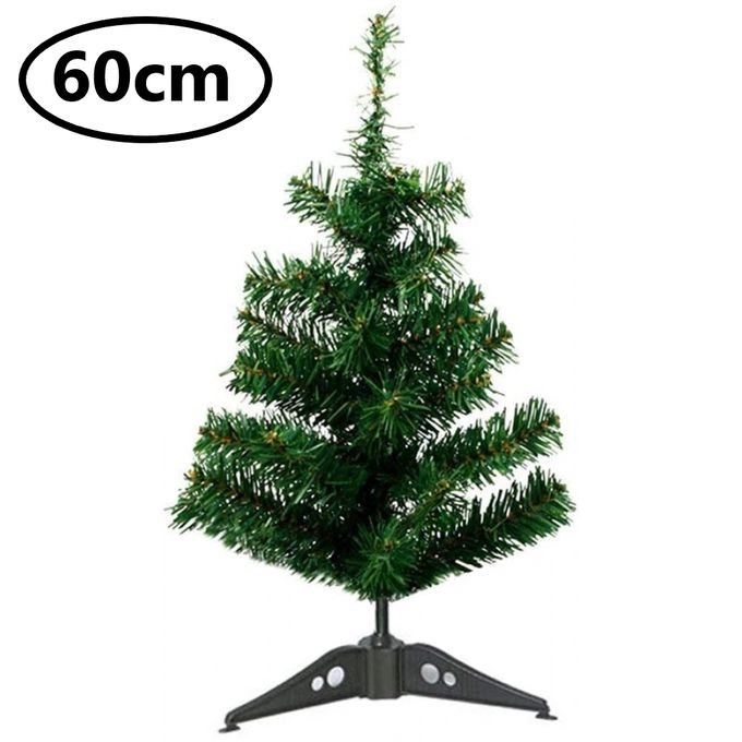 Sapin de Noel artificiel 60 Cm