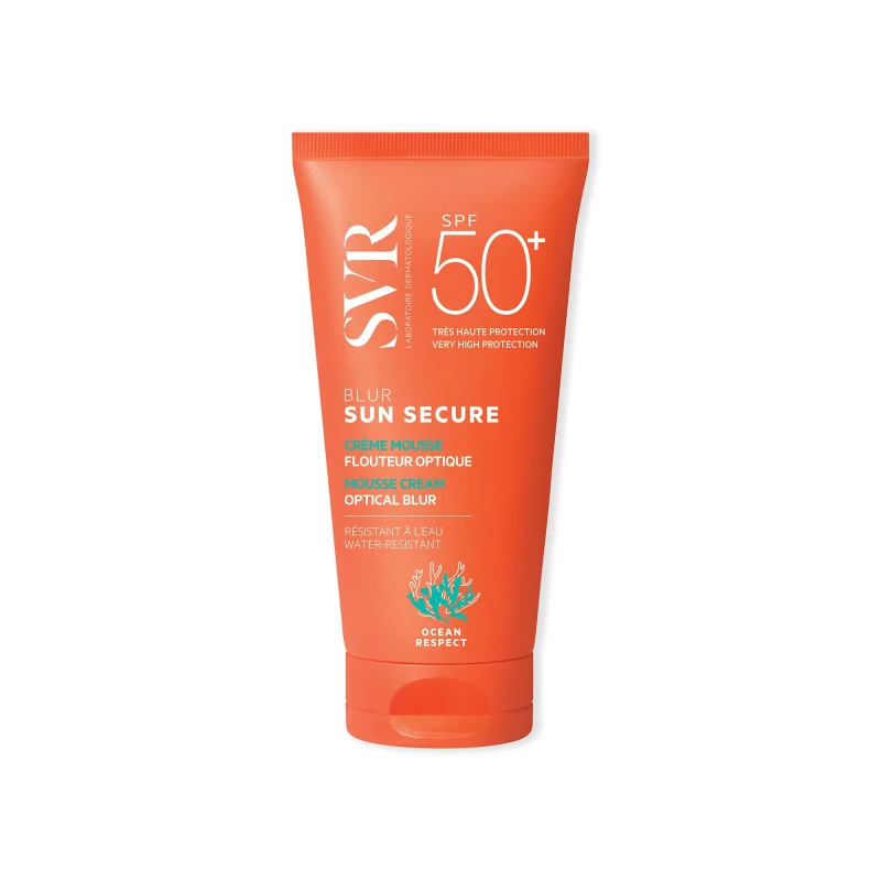 SVR SUN SECURE BLUR SPF50+