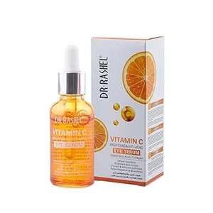 Dr Rashell Sérum Yeux Éclaircissant Anti-Cernes 30ml