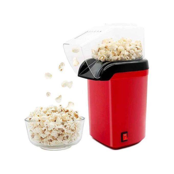 Machine À Pop-Corn 1200 W Sokany