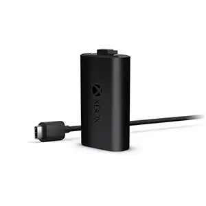 Batterie Xbox avec USB-C | Jouez et Rechargez en 4h