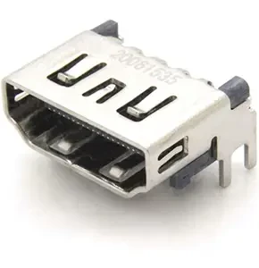 Connecteur HDMI de Rechange pour PlayStation 5 PS5 / PS5 Digital Edition