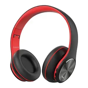 LinkTech HP4 Premium Casque Bluetooth Supra-auriculaire