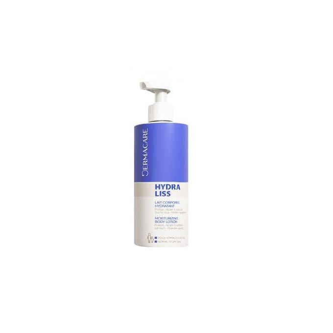 DERMACARE HYDRALISS BAUME INTENSIF 500ML