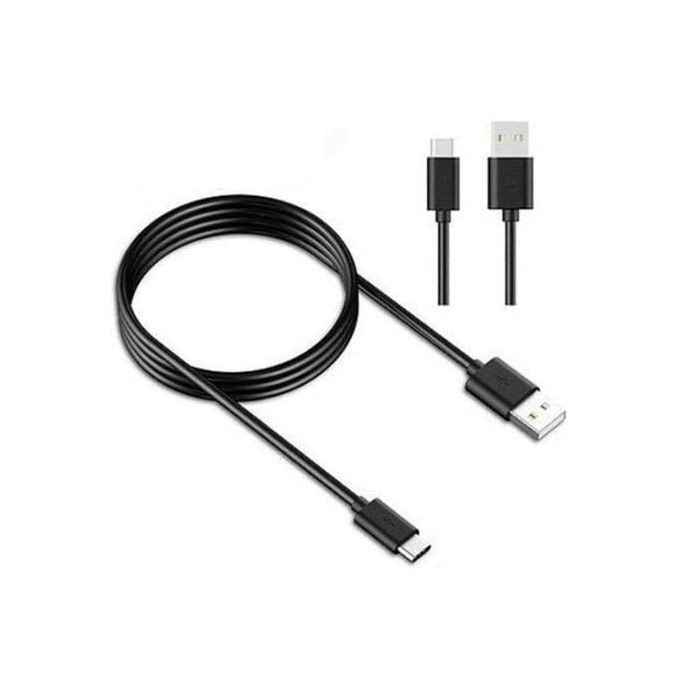 Cable USB / Type-C Fast-charging -Chargement rapide