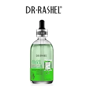 Dr Rashel Primer Serum Aleo Vera - Anti Imperfections Anti Rides Hydratation 100ml