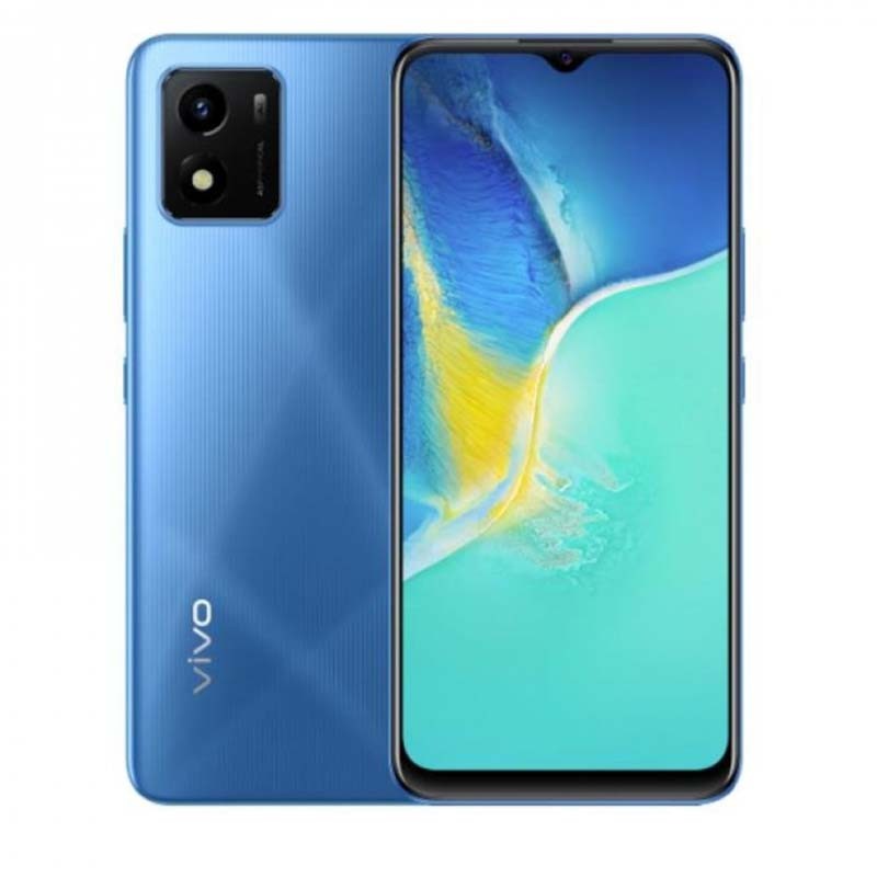 SMARTPHONE VIVO Y01 2GO 32GO