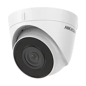 Caméra Réseau Turret Fixe 4 MP HikVision