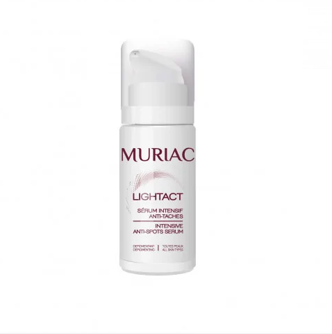 MURIAC LIGHTACT SÉRUM INTENSIF ANTI-TACHES