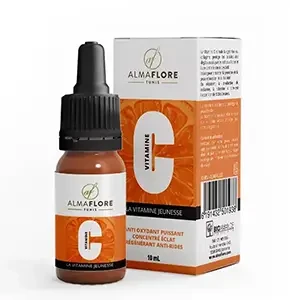 Almaflore Vitamine C - 10ML