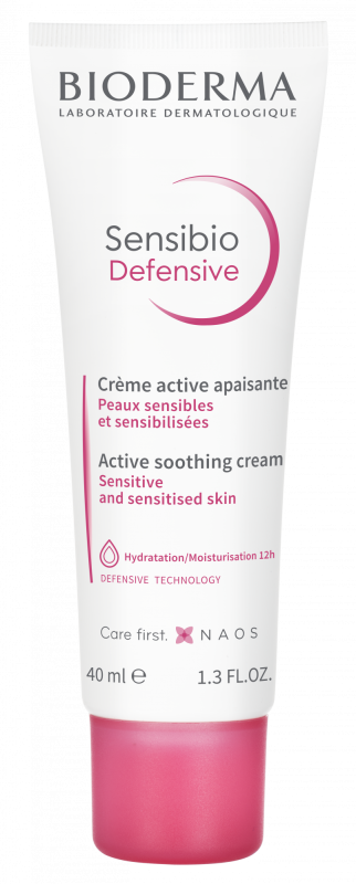 BIODERMA SENSIBIO DEFENSIVE 40ML