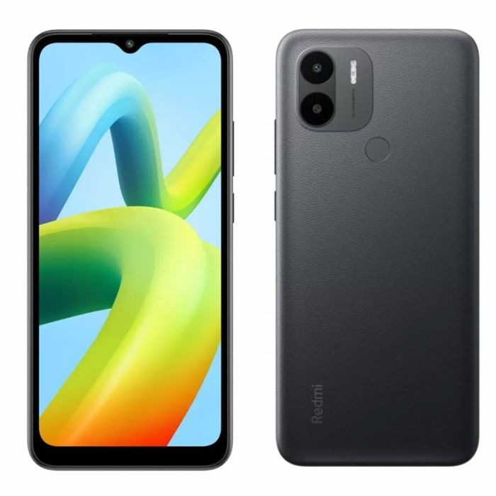 SMARTPHONE XIAOMI REDMI A1 PLUS 2GO 32GO