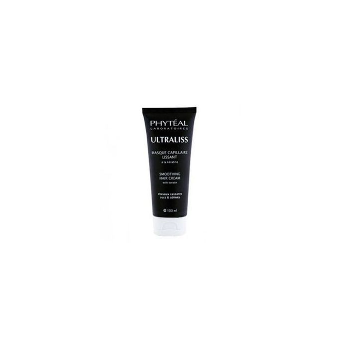 PHYTEAL ULTRALISS MASQUE LISSANT A LA KERATINE 100ML